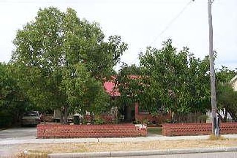 24 Fifth Ave, Bassendean, WA 6054
