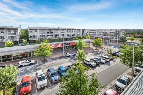 Property photo of 11/815 Horse Park Drive Amaroo ACT 2914