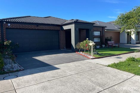 Property photo of 27 Coolamon Drive Craigieburn VIC 3064