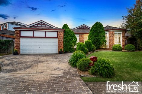 67 Phoenix Ave, Stanhope Gardens, NSW 2768