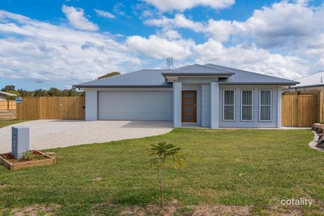 Property photo of 2 Buckland Place Bli Bli QLD 4560