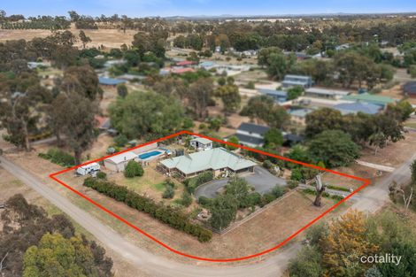 1-3 Scobie St S, Avenel, VIC 3664