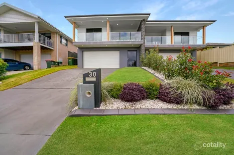 30 April Cct, Bolwarra Heights, NSW 2320