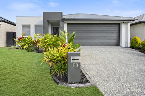 53 Hilary St, Morayfield, QLD 4506