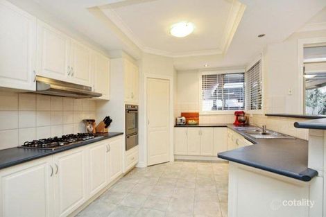 Property photo of 11 River Run Drive Werribee VIC 3030