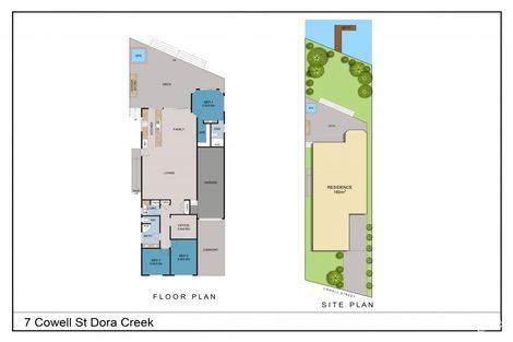 Property photo of 7 Cowell Street Dora Creek NSW 2264