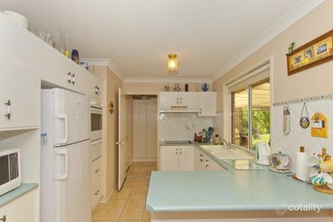 Property photo of 7 Scenic Close Medowie NSW 2318