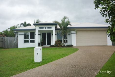 Property photo of 2 Siris Court Douglas QLD 4814