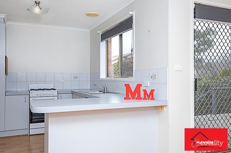 Property photo of 8/53 Mina Wylie Crescent Gordon ACT 2906