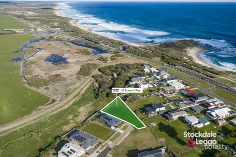 26 Bowsprit Way, Kilcunda, VIC 3995