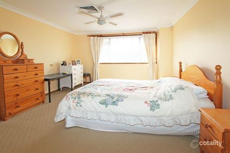 Property photo of 29 Samuel Foster Drive South Penrith NSW 2750