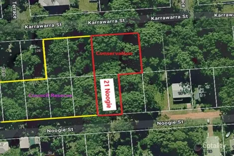 Property photo of 21 Noogie Street Macleay Island QLD 4184