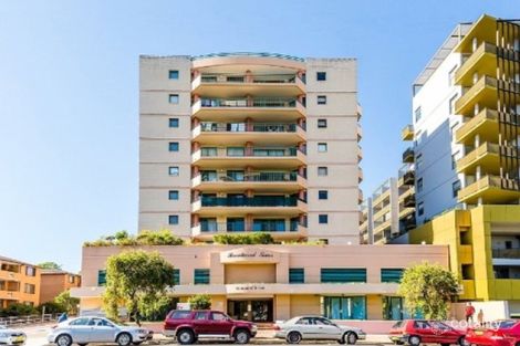104/11 Jacobs St, Bankstown, NSW 2200