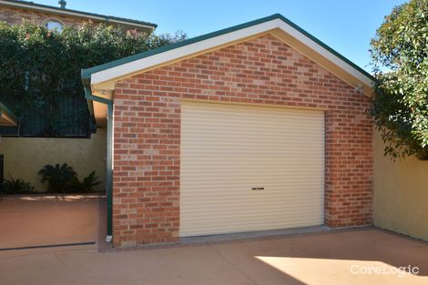 Property photo of 2 Springvale Circuit Cameron Park NSW 2285