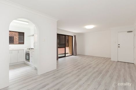 Property photo of 1/18 Foxton Street Indooroopilly QLD 4068
