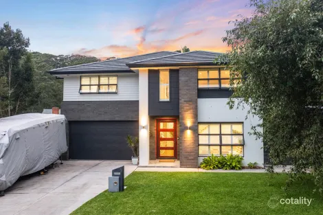 Property photo of 3 Borrowdale Court Terrigal NSW 2260