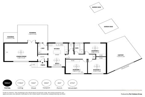 Property photo of 2 Balkara Road Para Hills West SA 5096