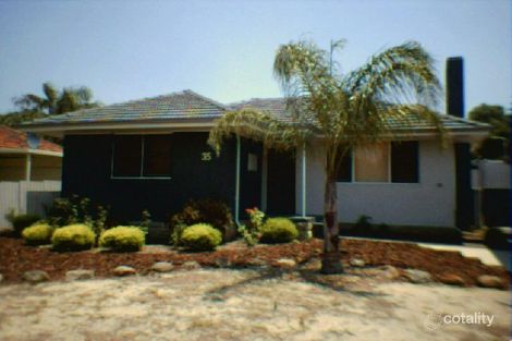 35 Amberley Way, Westminster, WA 6061