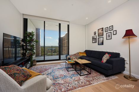 Property photo of 521/1 Maple Tree Road Westmead NSW 2145