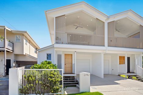 42 Wakefield St, Albion, QLD 4010