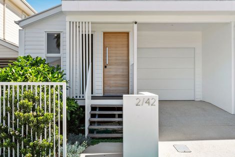 Property photo of 42 Wakefield Street Albion QLD 4010