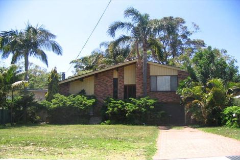 8 Thompson St, Bundeena, NSW 2230