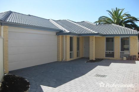 15a Bradley St, Yokine, WA 6060