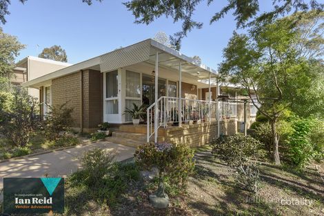 Property photo of 10 Bayfield Drive Eltham VIC 3095