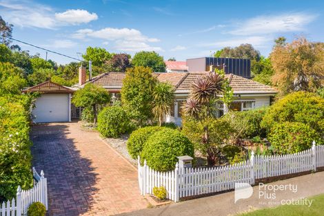 Property photo of 1 Myring Street Castlemaine VIC 3450