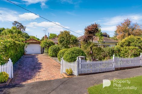 Property photo of 1 Myring Street Castlemaine VIC 3450