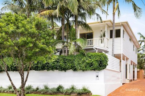 Property photo of 84 Bennett Street Curl Curl NSW 2096