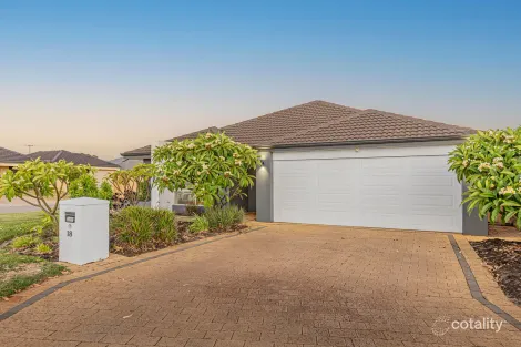 Property photo of 18 Copenhagen Drive Hocking WA 6065