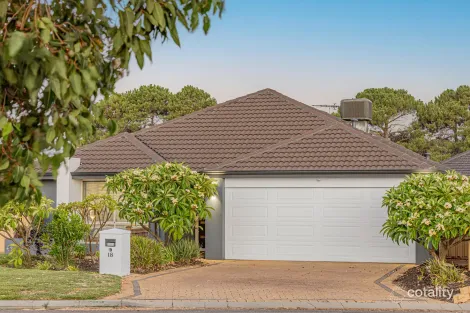 Property photo of 18 Copenhagen Drive Hocking WA 6065