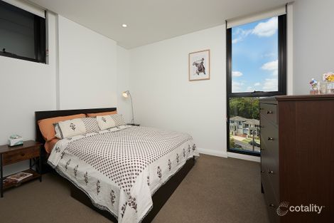 Property photo of 521/1 Maple Tree Road Westmead NSW 2145