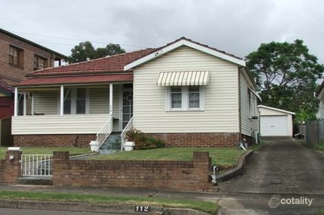 112 Permanent Ave, Earlwood, NSW 2206