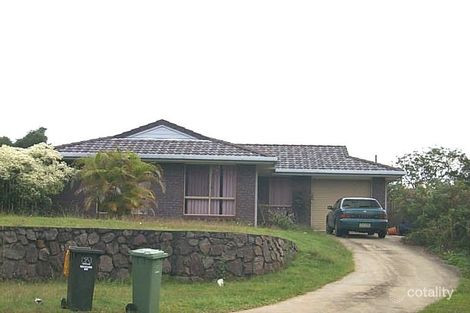 Property photo of 65 Cisticola Court Bellmere QLD 4510
