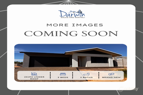 Property photo of 10 Elephantear Street Zuccoli NT 0832