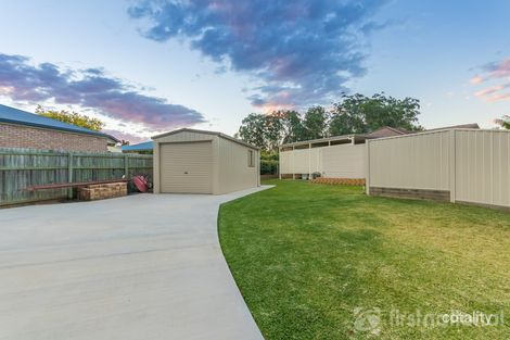 Property photo of 43 Smerdon Way Glass House Mountains QLD 4518