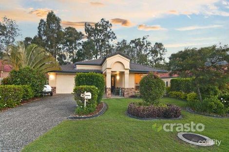 Property photo of 20 Springsure Drive Mudgeeraba QLD 4213