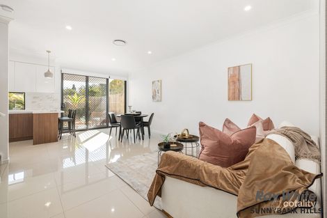 Property photo of 5/438 Compton Road Stretton QLD 4116