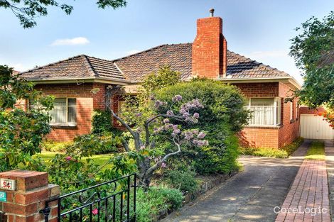 Property photo of 54 Margaret Street Box Hill VIC 3128