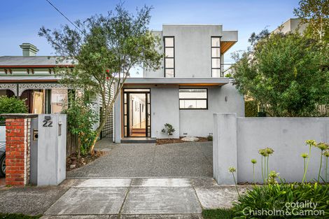 22 John St, Elwood, VIC 3184