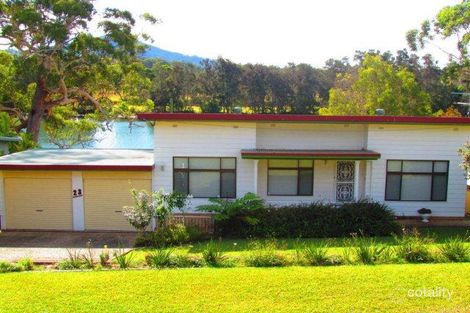 Property photo of 23 Allison Road Hyland Park NSW 2448