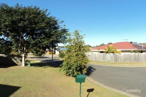 Property photo of 39 Macadamia Street Wynnum West QLD 4178