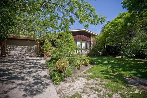 Property photo of 29 Garrick Street Fadden ACT 2904