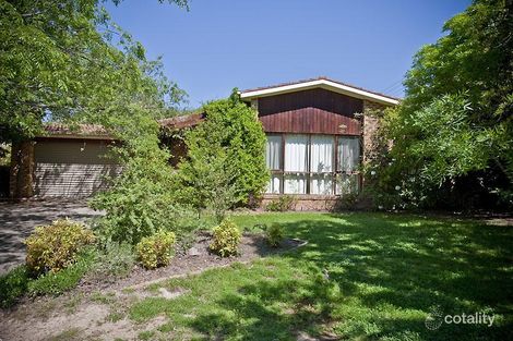 Property photo of 29 Garrick Street Fadden ACT 2904