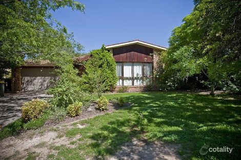 Property photo of 29 Garrick Street Fadden ACT 2904