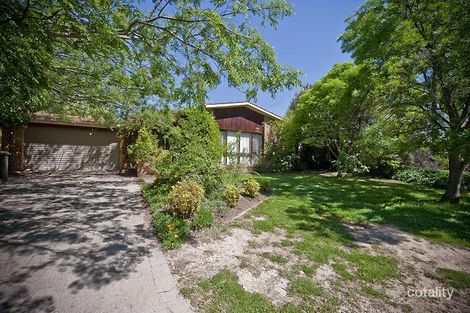 Property photo of 29 Garrick Street Fadden ACT 2904