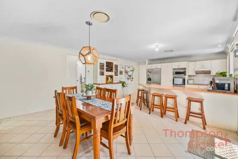 Property photo of 148 Parish Drive Thornton NSW 2322