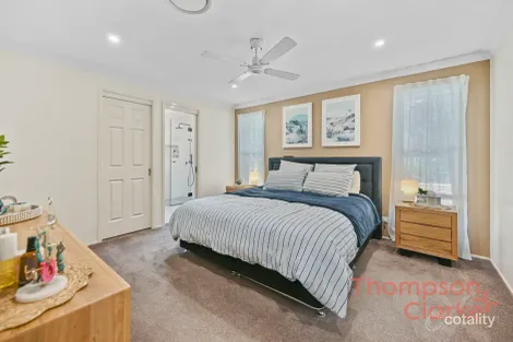 Property photo of 148 Parish Drive Thornton NSW 2322